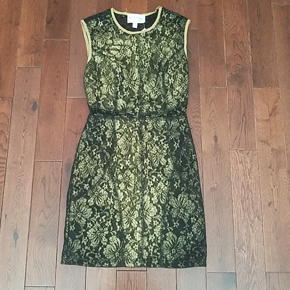 Keepsake the Label dress